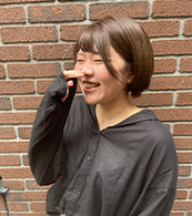 竹村 優希(スタイリスト)