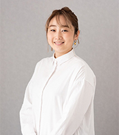 寺西 由香(店長)