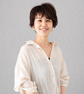 小林 美幸(副店長)