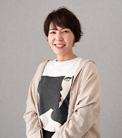 井ノ浦 恵美(スタイリスト)