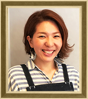 井ノ浦 恵美(スタイリスト)