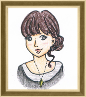 鈴木 亜矢子(フロント)